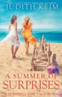 A Summer of Surprises - Book
