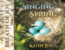 Breath of Joy : Singing Spring - Book