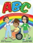 ABC : Now I Know Common Disabilities - Book