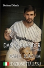 Dan Alexander, Pitcher (Edizione Italiana) - Book
