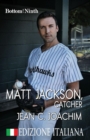 Matt Jackson, Catcher (Edizione Italiana) - Book