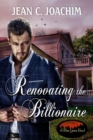 Renovating the Billionaire - Book