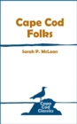 Cape Cod Folks - eBook