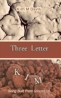 Three Letter KIM : Being Built From Ground Up - Book