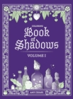 Coloring Book of Shadows - Book