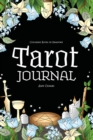 Coloring Book of Shadows : Tarot Journal - Book