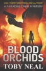 Blood Orchids - Book