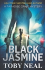 Black Jasmine - Book