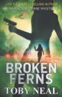 Broken Ferns - Book