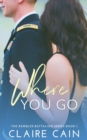 Where You Go - Book