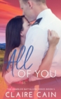 All of You : A Sweet Military Romance - Book