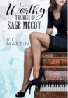 Worthy : The Rise of Sage McCoy - Book