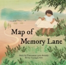 Map of Memory Lane - Book