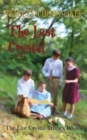 The Last Crystal - Book