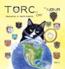 TORC the CAT discoveries in North America part 1 - Book