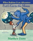 Let's Go to the Moon - Book