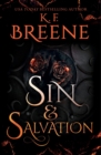 Sin & Salvation - Book