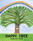 Happy Tree - Book