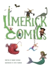 Limerick Comics - Book