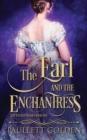 The Earl and The Enchantress - Book