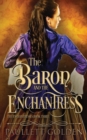 The Baron and The Enchantress - Book