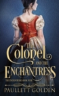 The Colonel and The Enchantress - Book