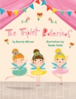 The Triplet Ballerinas - Book
