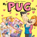 MY PUG LIFE - Book
