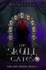 The Skull Gates - Book