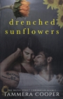 Drenched Sunflowers - Book