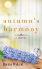 Autumn's Harmony - Book