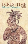 Lords of Time 2019 Maya Calendar - Book