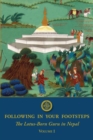 Following in Your Footsteps : The Lotus-Born Guru in Nepal - eBook