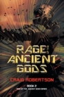 Rage of the Ancient Gods - Book
