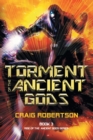 Torment of the Ancient Gods - Book