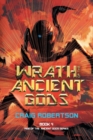 Wrath of the Ancient Gods - Book
