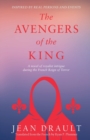 The Avengers of the King - Book