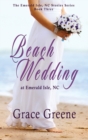 Beach Wedding : at Emerald Isle, NC - Book