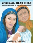 Welcome, Dear Child : A Warm Welcome to the Amazigh Culture - Book