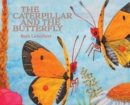 The Caterpillar and the Butterfly - Book