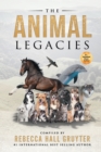 The Animal Legacies - Book