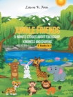 Jungle Friends : 5-Minute Stories about Friendship, Kindness and Sharing - Book