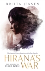 Hirana's War - Book