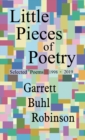 Little Pieces of Poetry - Book