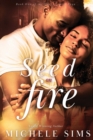 Seed on Fire - Book