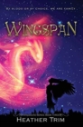 Wingspan - Book