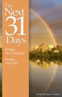 The Next 31 Days : Realign Your Thinking, Realign Your Life - Book