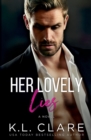 Her Lovely Lies - Book