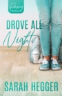 Drove All Night - Book