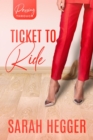 Ticket To Ride - Book